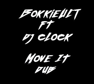 Download Mp3 Bokkieult & DJ Clock – Move It (Dub)