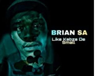Download Mp3 Brian SA – Like Kabza De Small (Original Mix)