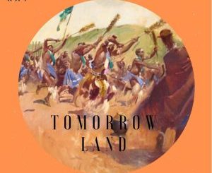 Download EP Zip BrightKay – Tomorrow Land