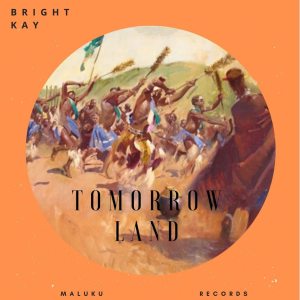 Download EP Zip BrightKay – Tomorrow Land