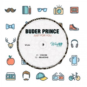 Download Mp3 Buder Prince – Voices