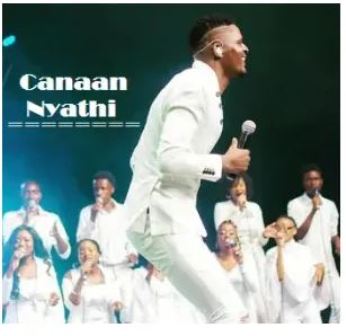 Canaan Nyathi – Agere Pachigaro Mp3 Download Fakaza 2020