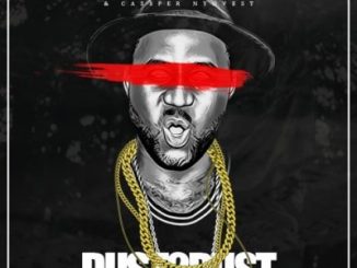 Download Mp3 Cassper Nyovest – Dust 2 Dust