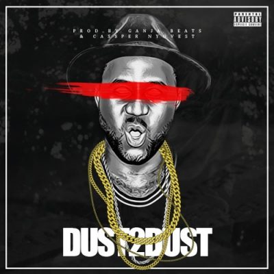 Download Mp3 Cassper Nyovest – Dust 2 Dust