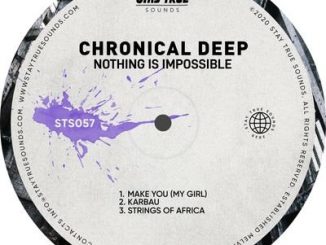 Download Mp3 Chronical Deep – Strings Of Africa