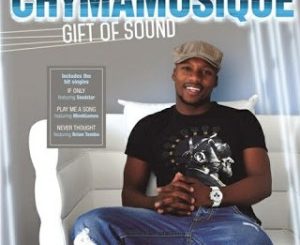 Download Mp3 Chymamusique – Hold On (Accapella) Ft. Siya