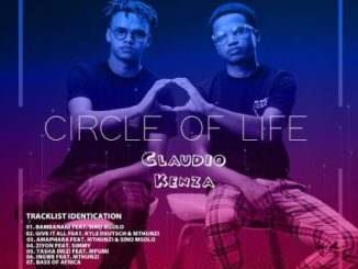 Download Mp3 Claudio x Kenza – Circle Of Life Mix