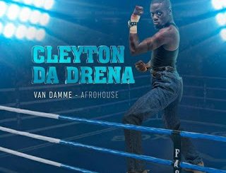 Download Mp3 Cleyton Da Drena – Van Damme