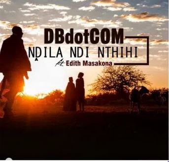 DBdotCOM – Ndila ndi nthihi Ft. Edith Masakona Mp3 Download