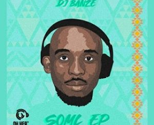 Download Mp3 DJ Banze & DJ HandFull – String of Hope (Afro Spin)