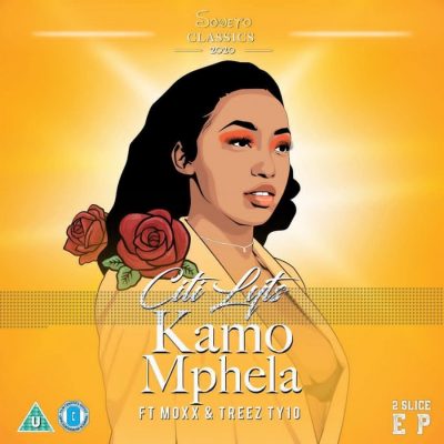 Download Mp3 DJ Citi Lyts – Kamo Mphela Ft. Moxx & Treez Ty10