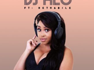 Download Mp3 DJ Hlo – Ebusuku Ft. Rethabile