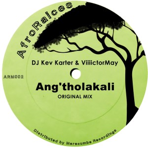 Download Mp3 DJ Kev Karter & Viiiictormay – Ang’tholakali