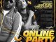 Download Mp3 Kabza De Small, DJ Maphorisa, DJ Zinhle & Darque - SA Quarantine Online Party Pt 1
