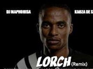 DJ Maphorisa & Kabza De Small – Lorch (Acapella) Fakaza