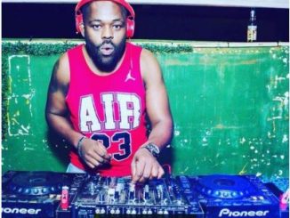 Download Mp3 DJ Samba SA – Mix-Ultra Vol 3