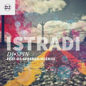 Download Mp3 DJ Spin – Istradi Ft. DJ Speaker