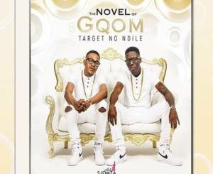 Download Mp3 DJ Target No Ndile – Izolo Lami Ft. Fey & Young M
