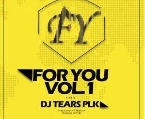 DJ Tears PLK – For You Vol​. ​1 Download Zip Fakaza