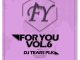 DJ Tears PLK – For You Vol​.​ 6