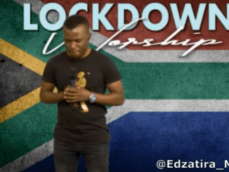 Download Mp3 DR Tumi, Benjamin Dube & Lebo Sekgobela – Lockdown Worship SA