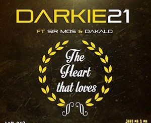 Download Mp3 Darkie21 – Journey