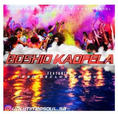 Download Mp3 Deej Ratiiey, Native Soul & Zing Mastar – Boshigo Kaofela