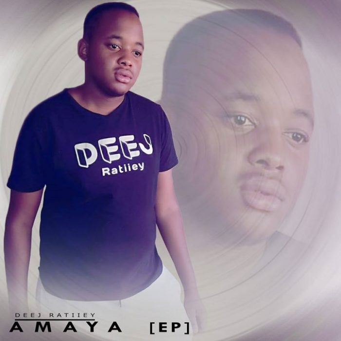 Download EP zip Deej Ratiiey – Amaya