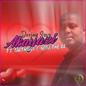 Download Mp3 Deejay Soso – Akayazi Ft. CarthSGGY & Noma The DJ