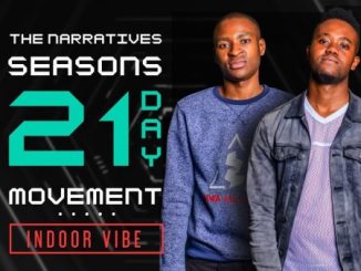 Download Mp3 Deep Narratives – 21 Days Movement Mix (Indoor Vibe)