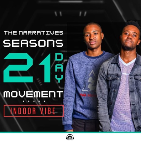 Download Mp3 Deep Narratives – 21 Days Movement Mix (Indoor Vibe)