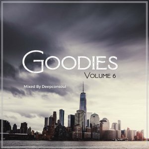 Download Album Zip Deepconsoul – The Goodies Vol.6