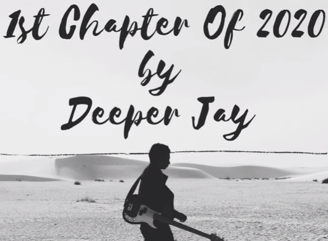 Download Mp3 Deeper Jay - Amapiano 2020 Guest Mix 1st Chapter Of 2020