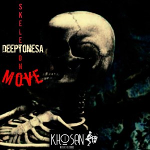 Download Mp3 DeeptoneSA – Skeleton Move (Original Mix)