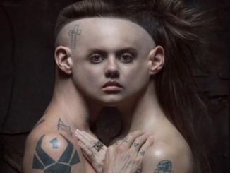 Download ALBUM Zip Die Antwoord – House of Zef