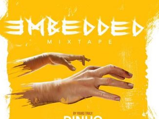Download Mp3 Dinho – Embedded Mix Vol 1