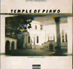 Download Mp3 Dj 787 – Temple of Amapiano