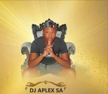 Dj Aplex SA – NdIze Kanye Nkosi Mp3 Download