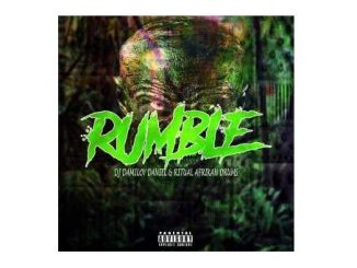 Dj Damiloy Daniel & Ritual Afrikan Drums – Rumble (Afro Tech) Mp3 Download Fakaza