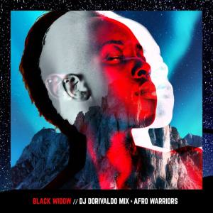 Download Mp3 Dj Dorivaldo Mix & Afro Warriors – Black Widow