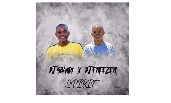 Dj Freezer & Dj Sbandi – Spirit Gqom Download 2020