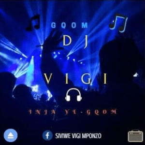 Download Mp3 Dj Vigi – Emotional Gqom 11 March 2020