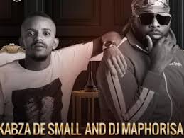 Download ALBUM Zip Dj Maphorisa & Kabza De Small – Road to Scorpion kings live @Sun Arena 11 April 2020 mix)