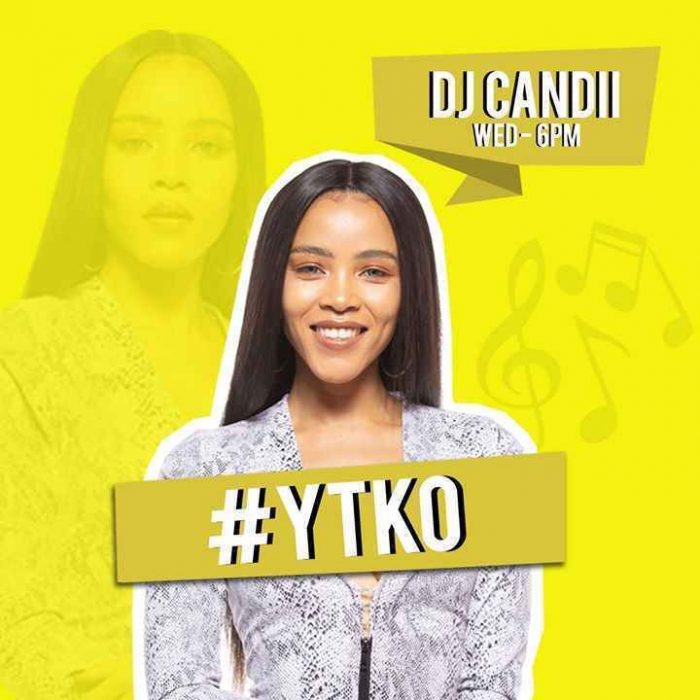 Download Mp3 Dj Candii – YTKO 04 March 2020