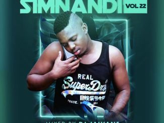 Download Mp3 Dj Jaivane – Simnandi Vol 22 (2 Hour Live Mix)