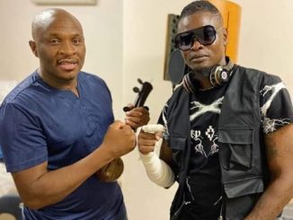 Download Mp3 Dr Malinga & Pallaso – Africa Show Me Love