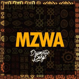 Download Mp3 DrumeticBoyz – MZWA