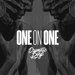 Download Mp3 DrumeticBoyz – One On One