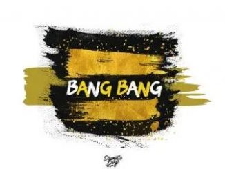 DrumeticBoyz – Bang Bang
