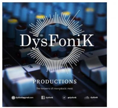 Download Mp3 DysFoniK – No Limits (Tribute to Kususa)
